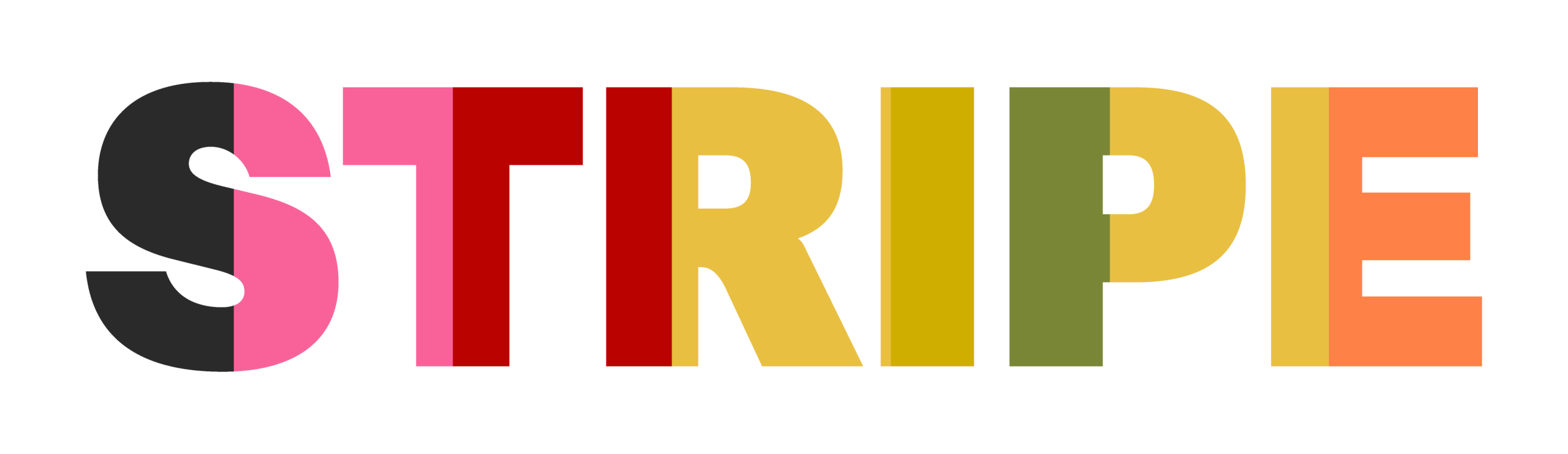 Stripe Logo
