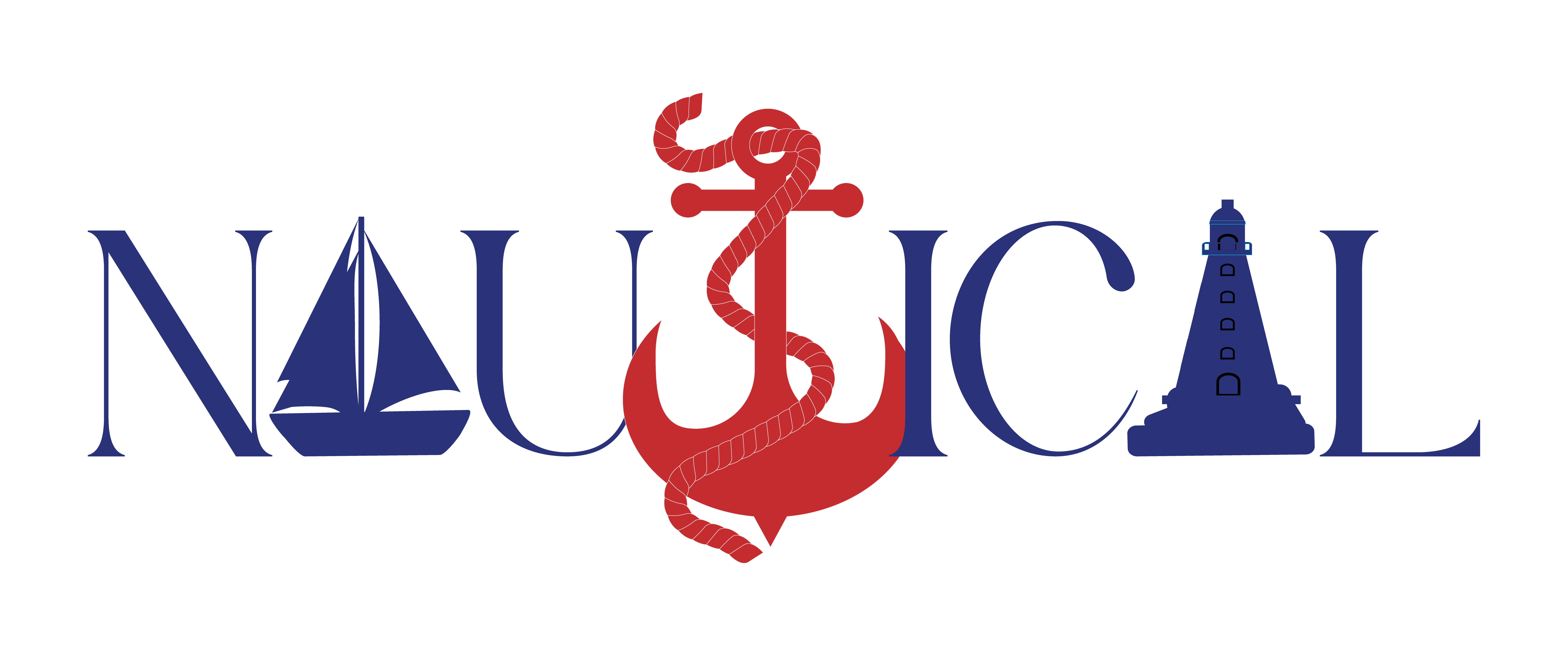 Nautical Logo