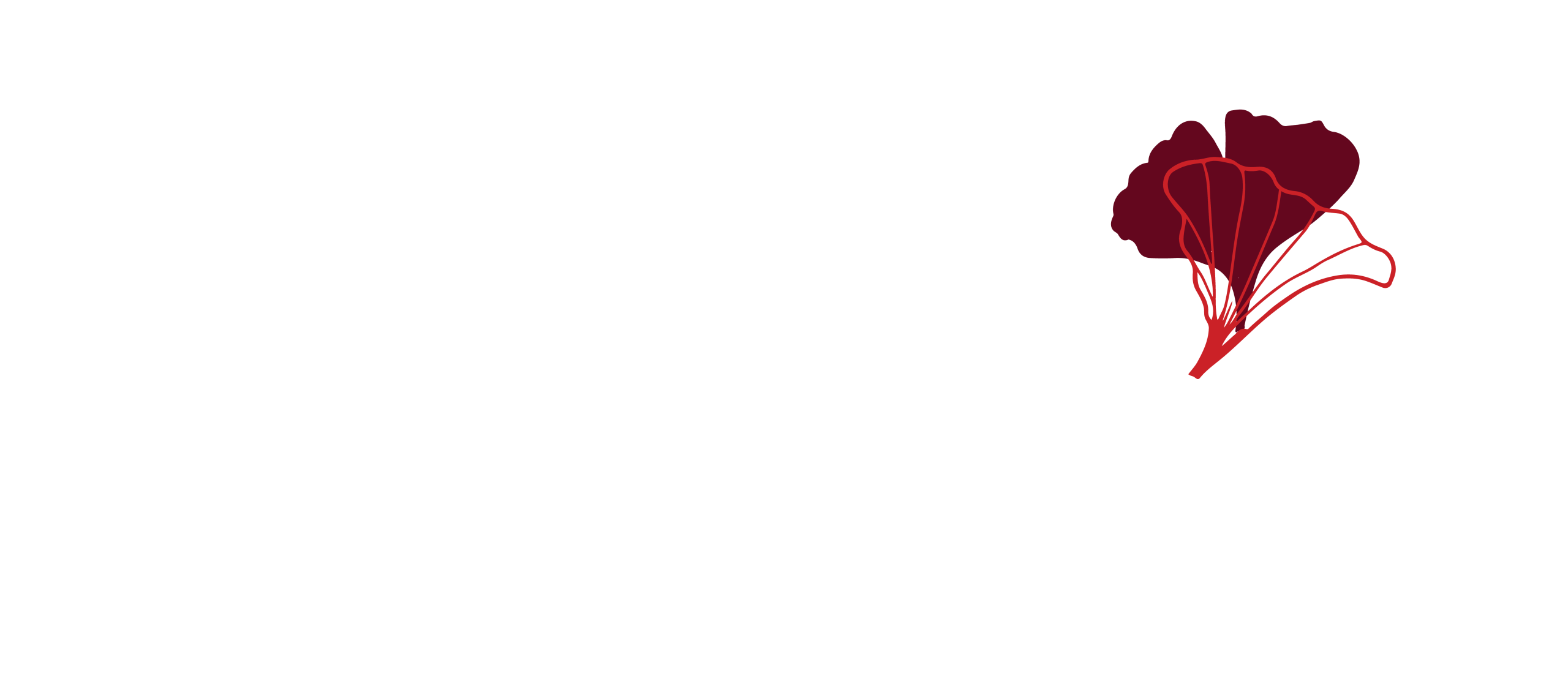 GC-Gingko-Cherry-White Logo