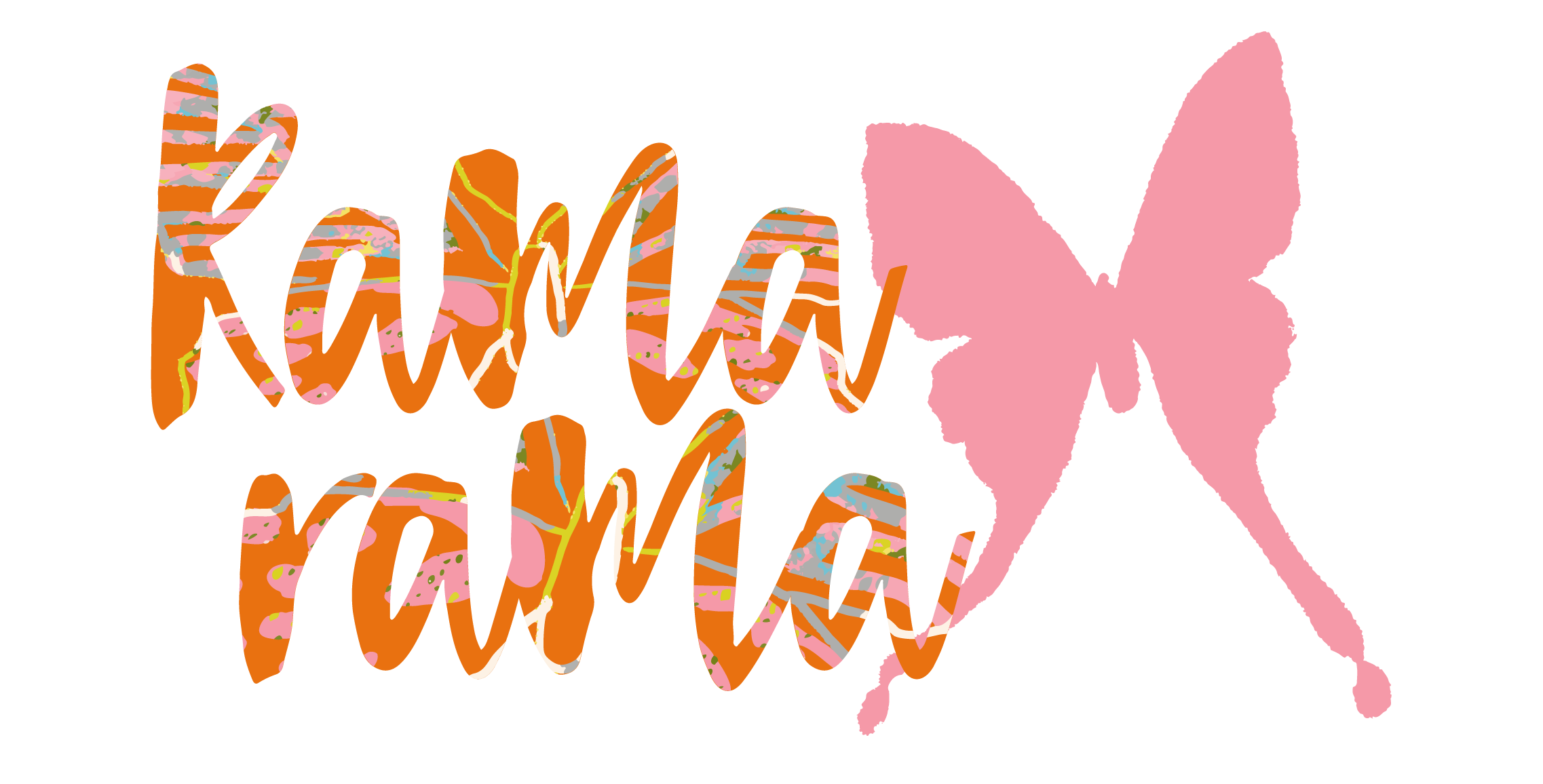RamaRama Logo